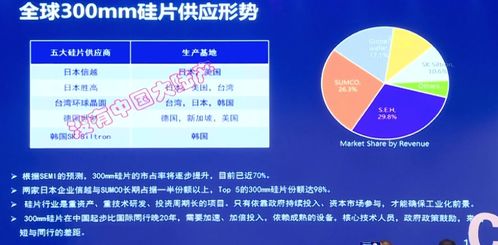 我國300mm硅片產(chǎn)業(yè)投資達7510億元 投資管理與咨詢視角